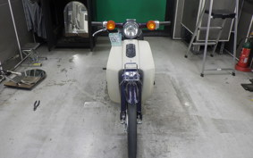 HONDA C50 SUPER CUB AA01