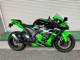 Фото Kawasaki NINJA ZX-10R 2017 с японского аукциона