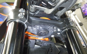 KTM 390 DUKE 2024