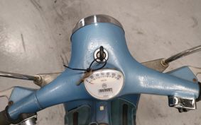 VESPA VESPAET3 125 VMB1T