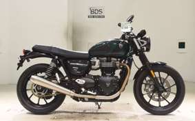 TRIUMPH SPEED TWIN 900 2023