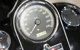 HARLEY FLSTFB 2009 JN5