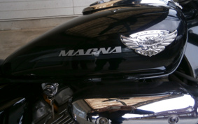 HONDA V-TWIN MAGNA MC29