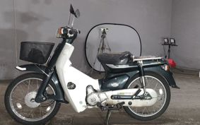 HONDA SUPER CUB90 HA02