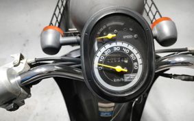 HONDA TODAY AF67