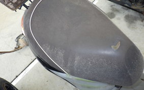 SUZUKI LET's 5 G CA47A