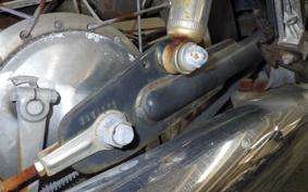 YAMAHA SR400 Gen.3 RH01J