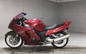 HONDA CBR1100XX 1998 SC35