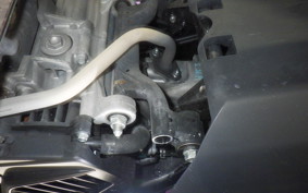 YAMAHA JOG-7 2022 AY01