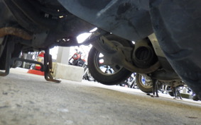 SUZUKI LET's 2 CA1PA