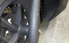 HONDA FORZA Z GEN 2 2004 MF10