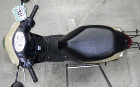 SUZUKI ﾚｯﾂ 1993 CA4AA