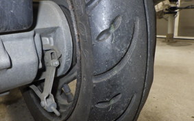 SUZUKI LET's 4 CA45A