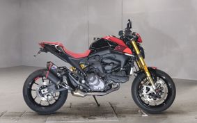 DUCATI  DUCATI  MONSTAR 937SP 4M00AA
