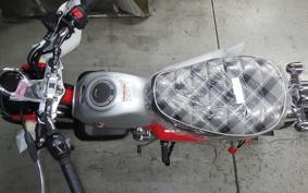 HONDA MONKEY 125 2023 JB05