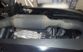 HONDA CBR250RR A 2015 MC51