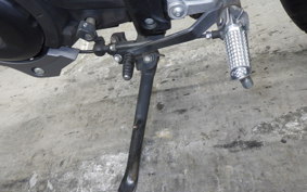 SUZUKI GSX-S125 2026 DL32B