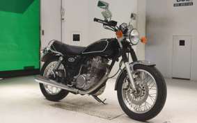 YAMAHA SR400 Gen.3 2002 RH01J