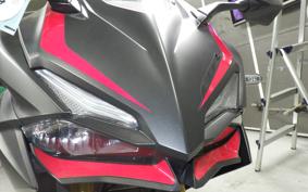 HONDA CBR250RR A MC51