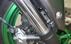 KAWASAKI Z900 Gen.2 SE 2025 ZR900S