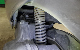 SUZUKI LET's 4 CA45A