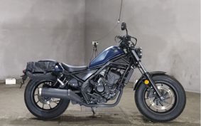 HONDA REBEL MC49