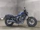 Фото Honda REBEL 2017 с японского аукциона