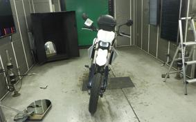 KAWASAKI KLX250D TRACKER 2008 LX250E
