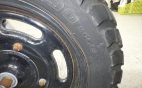 HONDA APE 50 2018 AC16