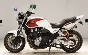 HONDA CB1300SF SUPER FOUR Gen. 3 2017 SC54