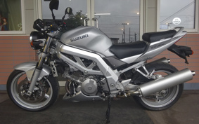 SUZUKI SV1000 2004 VT54A