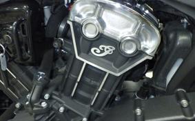 INDIAN Scout bobber 2021