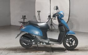 SUZUKI LET's CA4AA