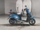 Фото Suzuki LET's с японского аукциона
