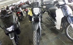 SUZUKI Vｽﾄﾛｰﾑ250SX EL11L