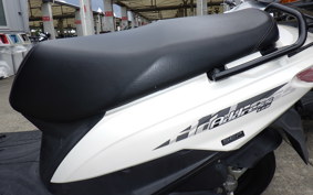 SUZUKI ADDRESS V125 DT11A