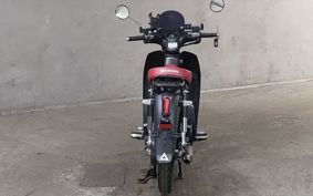 HONDA  SUPER CUB C125 JA58