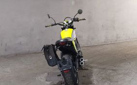 DUCATI SCRAMBLER FULL THROTTLE K102JA