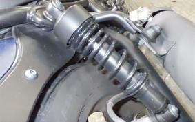 HONDA REBEL 250 A MC49