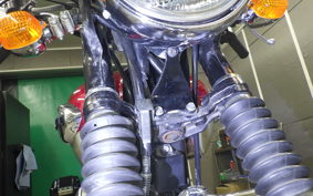 KAWASAKI W650 2003 EJ650A