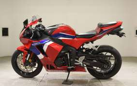 HONDA CBR600RR 2021 PC40