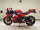 Фото Honda CBR600RR 2021 с японского аукциона