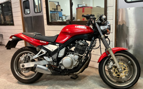 YAMAHA SRX400-1 1990 3VN