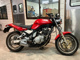 Фото Yamaha SRX400-1 1990 с японского аукциона
