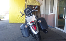 YAMAHA STAR 1300 2009 VP25