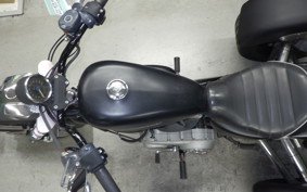 HARLEY XL1200R TRIKE 2004