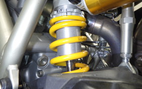 DUCATI 1198 S 2011