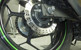 KAWASAKI NINJA 250 ABS 1998 EX250L