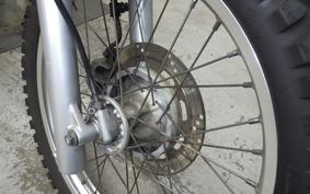 KAWASAKI KLE250 LE250A