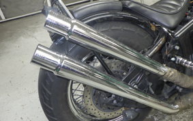 YAMAHA DRAGSTAR 1100 2002